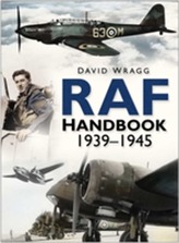  Royal Air Force Handbook 1939-1945