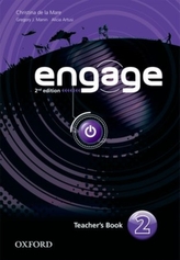  Engage: Level 2: Teacher's Book