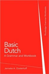  Basic Dutch: A Grammar and Workbook