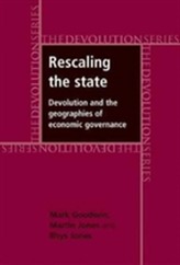  Rescaling the State