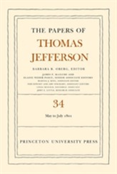 The Papers of Thomas Jefferson, Volume 34