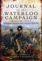  Journal of the Waterloo Campaign