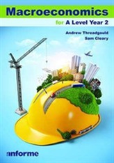  Macroeconomics for A Level Year 2