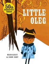  Little Oleg