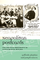  Neapolitan Postcards