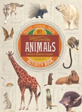 Collection of Curiosities: Animals
