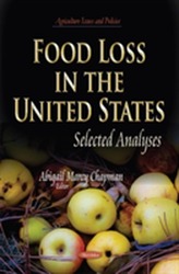  Food Loss in the United States