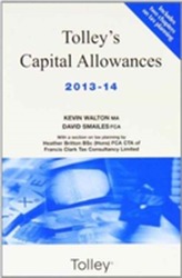  Tolley's Capital Allowances