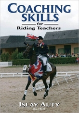  Coaching Skills for Riding Teachers