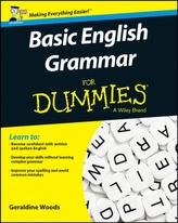  Basic English Grammar for Dummies, UK Edition