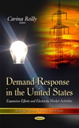  Demand-Response in the United States