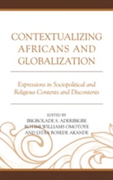  Contextualizing Africans and Globalization
