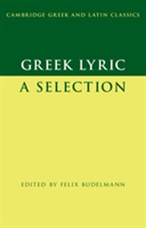  Greek Lyric