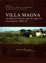  Villa Magna: an Imperial Estate and its Legacies