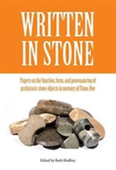  Written in Stone