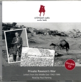  Private Rawson's War