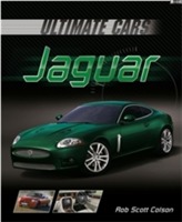  Ultimate Cars: Jaguar