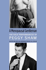  Menopausal Gentleman