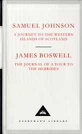 A Journey to the Western Islands of Scotland & The Journal of a Tour to the Hebrides