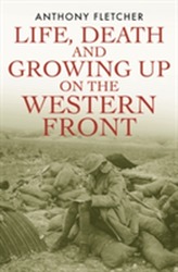  Life, Death, and Growing Up on the Western Front