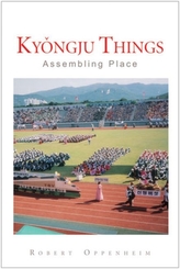  Kyongju Things
