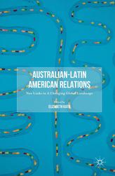  Australian-Latin American Relations