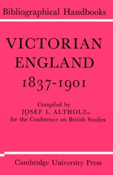  Victorian England 1837-1901