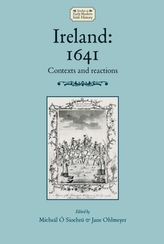  Ireland: 1641