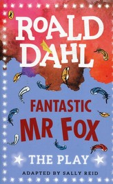  Fantastic Mr Fox