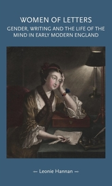  Women of Letters
