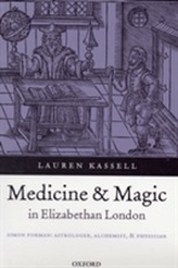  Medicine and Magic in Elizabethan London