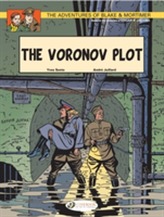 The Adventures of Blake and Mortimer