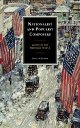  Nationalist and Populist Composers