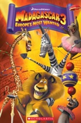  Madagascar 3
