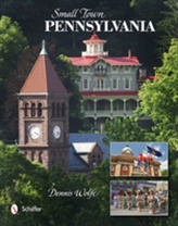  Small Town Pennsylvania