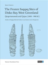  Frozen Saqqaq Sites of Disko Bay, West Greenland