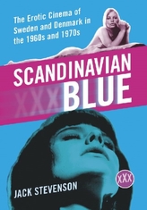  Scandinavian Blue