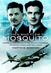 The Men Who Flew the Mosquito
