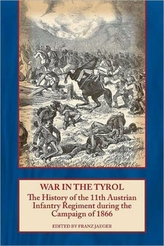  War in the Tyrol