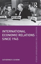  International Economic Relations since 1945
