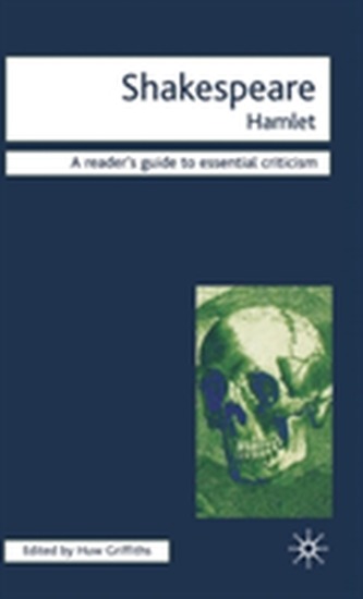 Shakespeare - Hamlet  Shakespeare - Hamlet