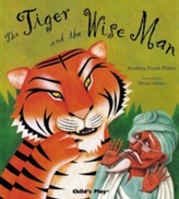 The Tiger and the Wise Man