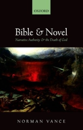  Bible and Novel