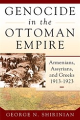  Genocide in the Ottoman Empire