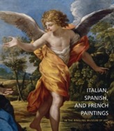  Italian, Spanish, and French Paintings in the Ringling Museum of Art