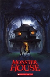  Monster House
