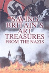  Saving Britain's Art Treasures from Hitler