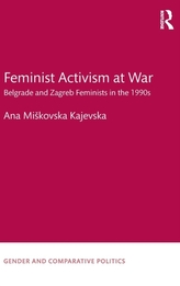 Feminist Activism at War