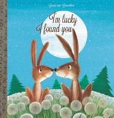  I'm Lucky I Found You