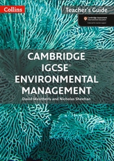  Cambridge IGCSE (R) Environmental Management Teacher Guide
